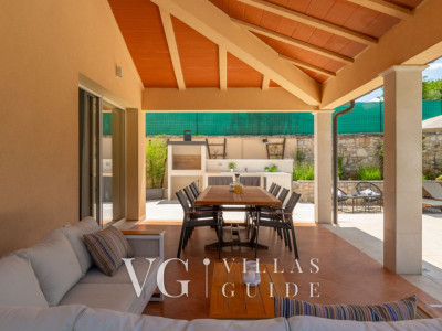 Villa Nona Nina Dodatni sadržaji