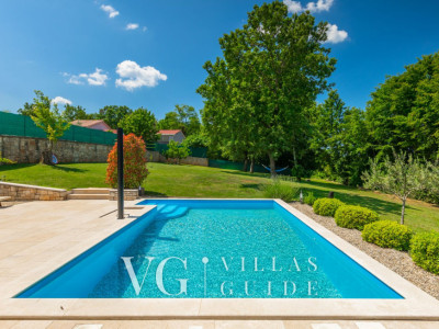 Villa Nona Nina Bazen