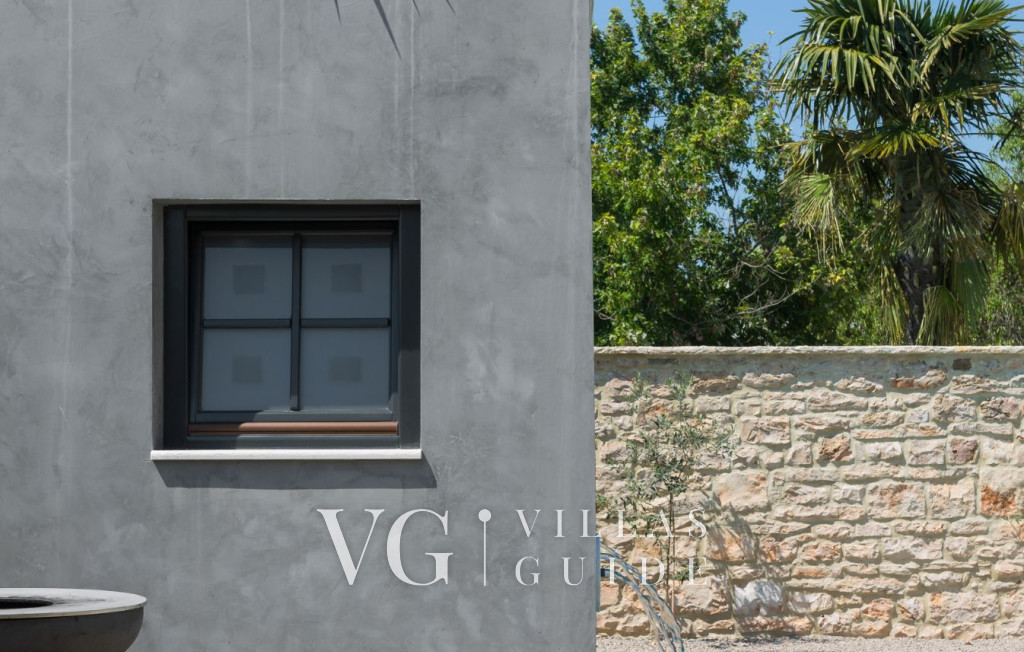 Villa Covri Zusatzinhalte