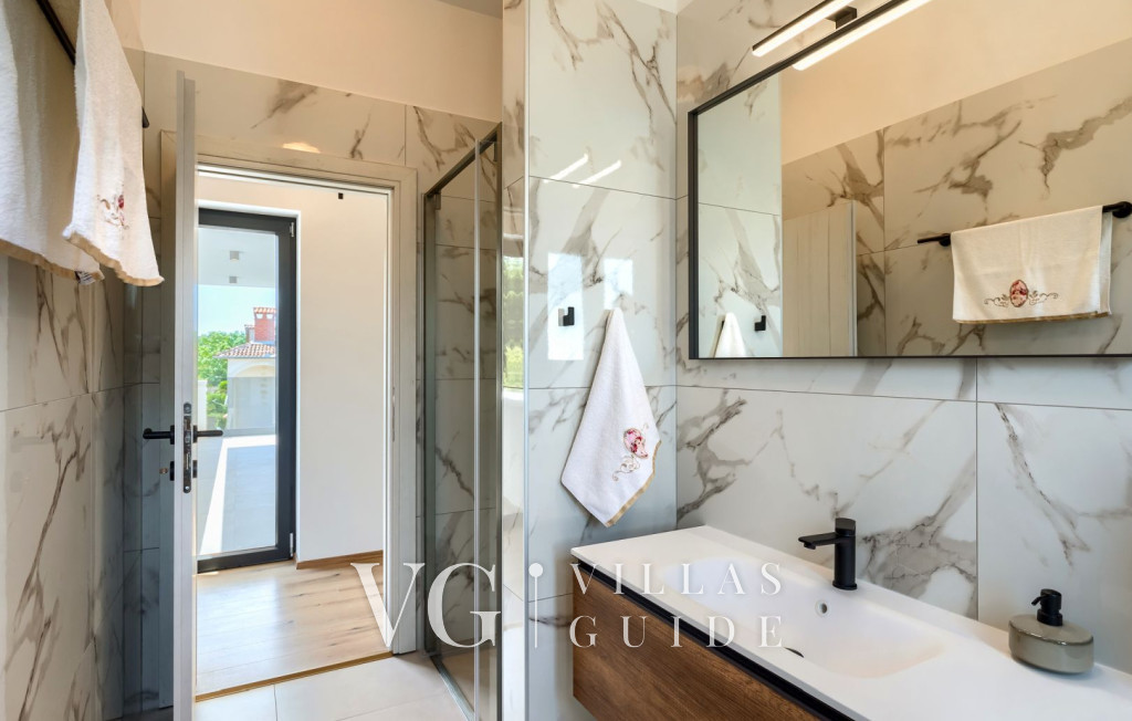 Villa Nona Kupaonica