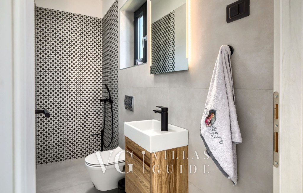 Villa Nona Kupaonica