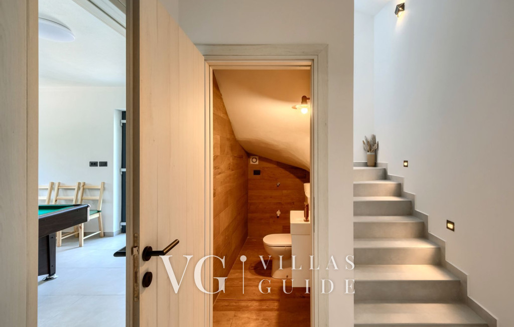 Villa Nona Kupaonica