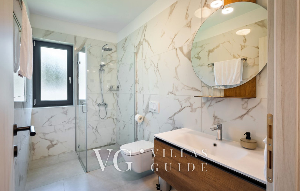 Villa Nona Kupaonica