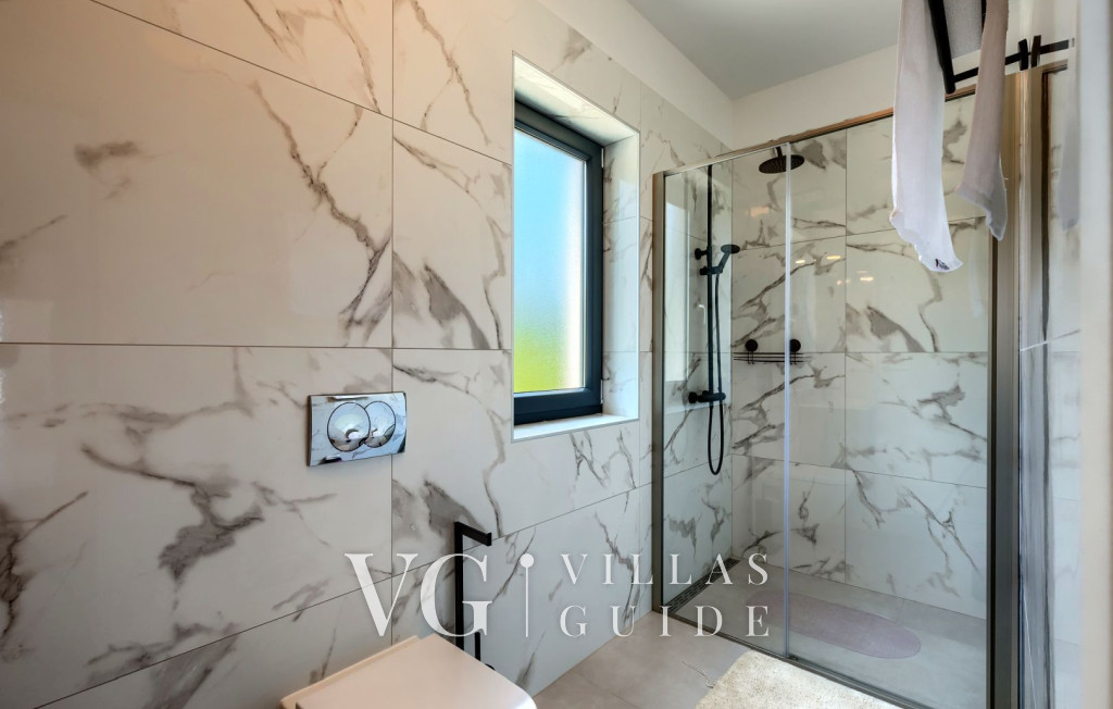 Villa Nona Kupaonica