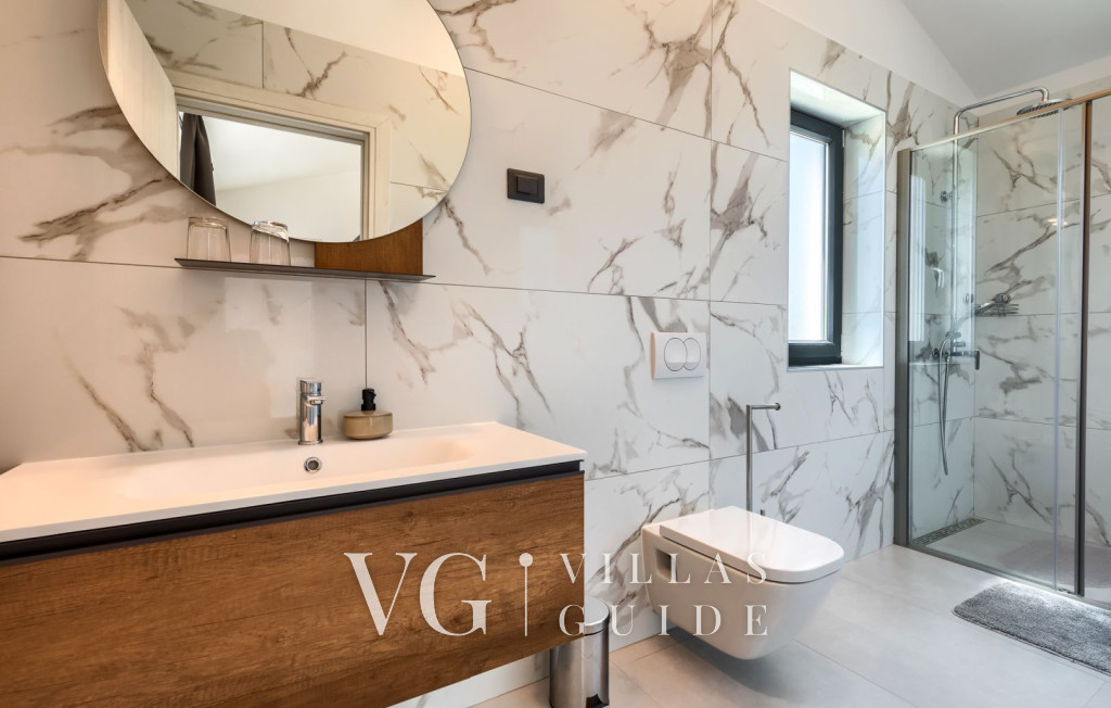 Villa Nona Kupaonica