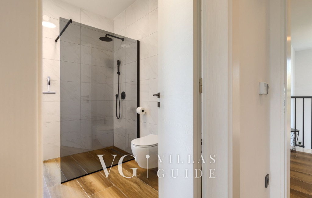 Villa Prudensia Bagno