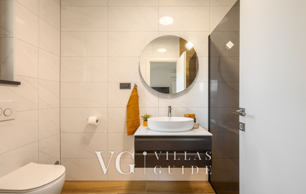 Villa Prudensia Bagno