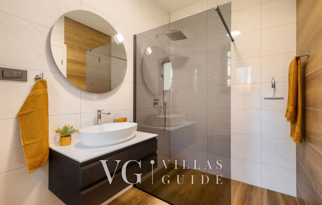 Villa Prudensia Bagno