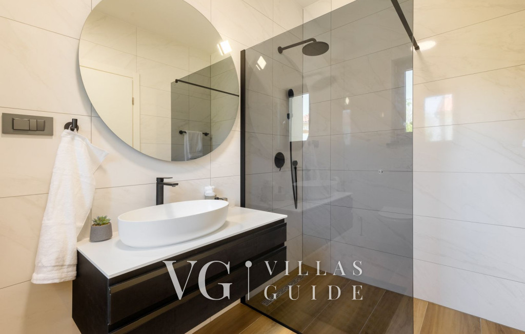 Villa Prudensia Bagno