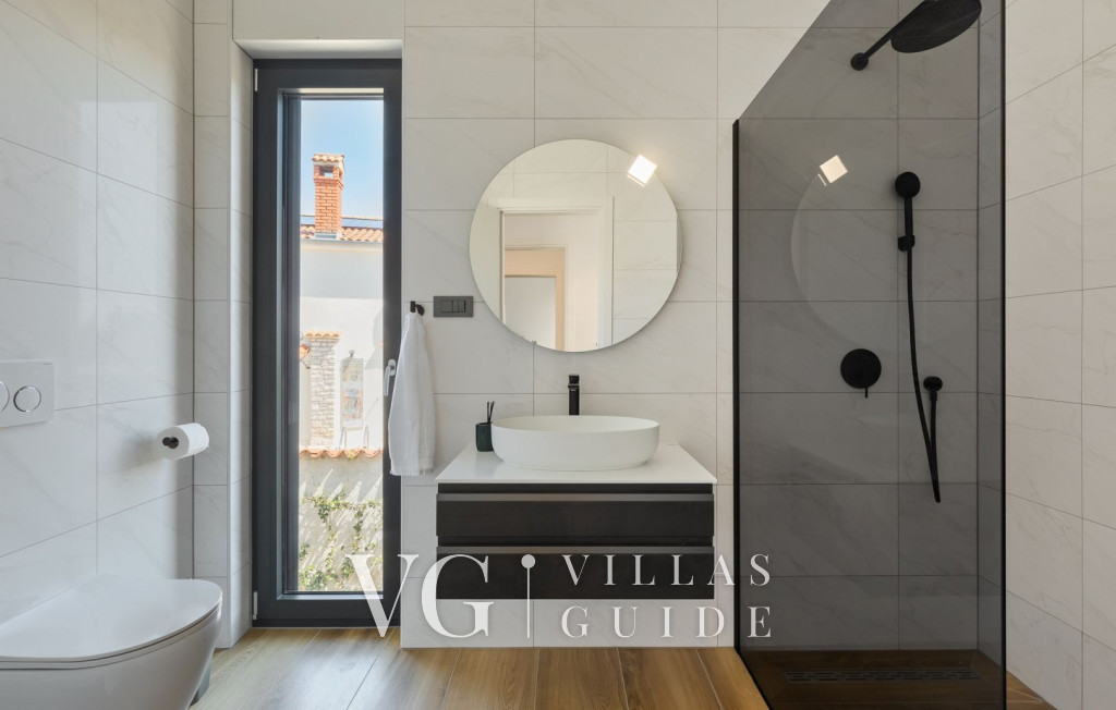 Villa Prudensia Bagno