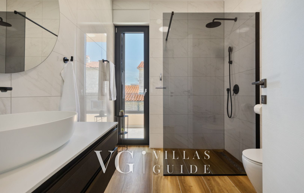 Villa Prudensia Bagno