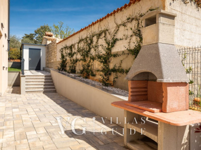 Villa Prudensia Contenuto aggiuntivo