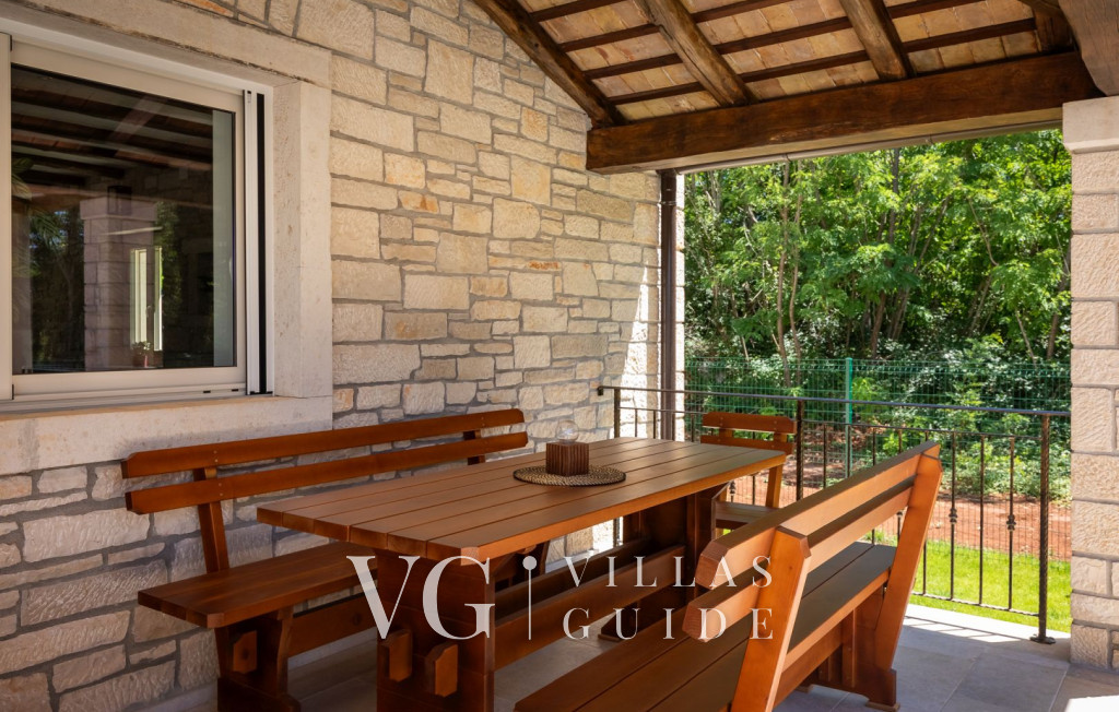 Villa Kave Dodatni sadržaji