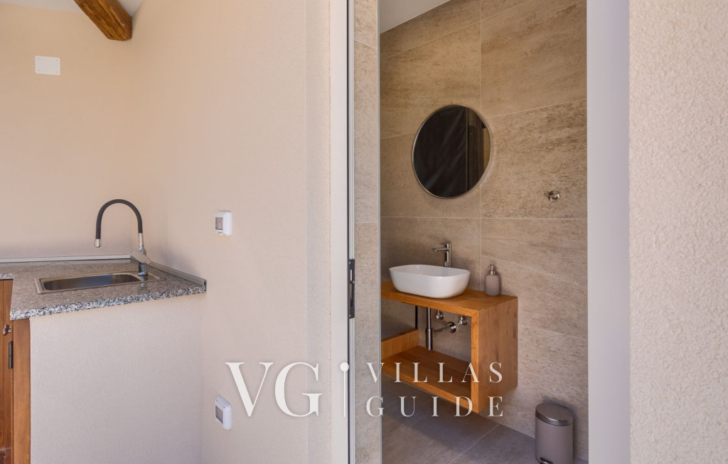 Villa Kave WC za goste