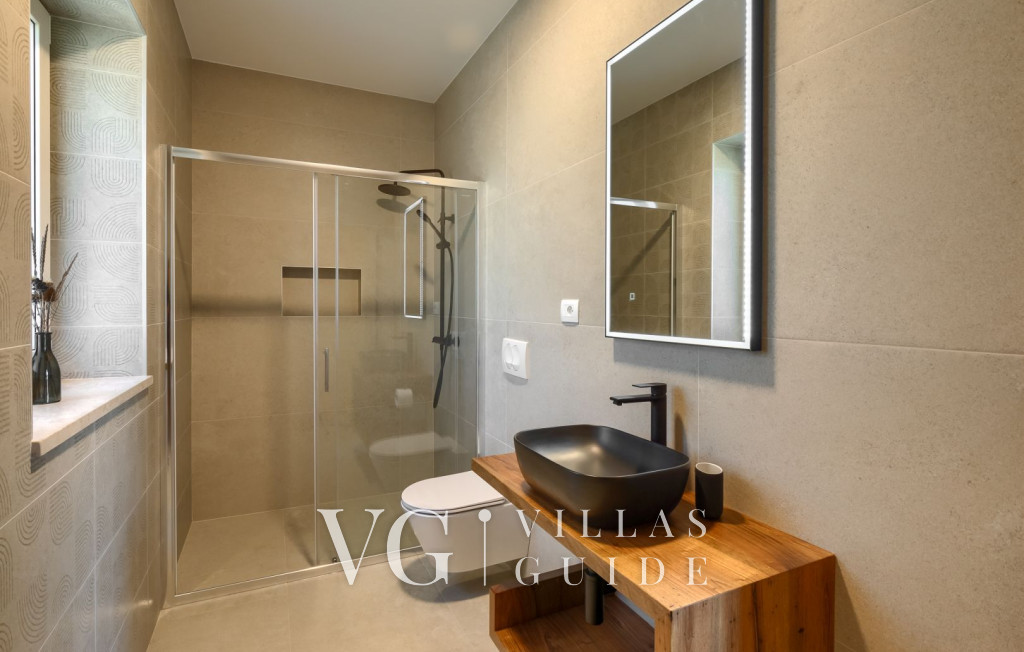 Villa Kave Kupaonica