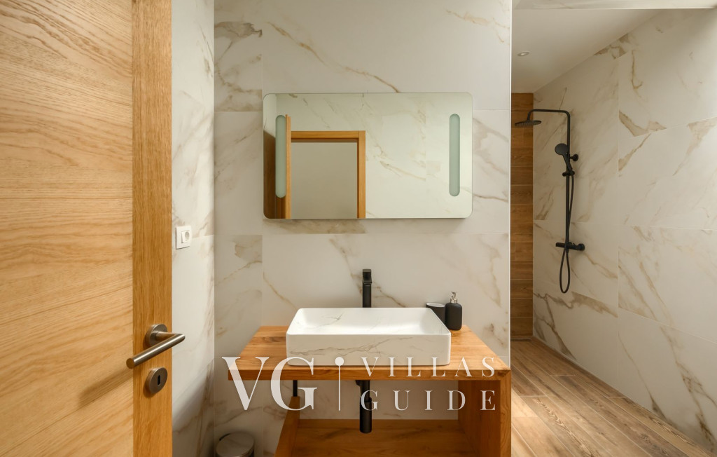 Villa Kave Kupaonica