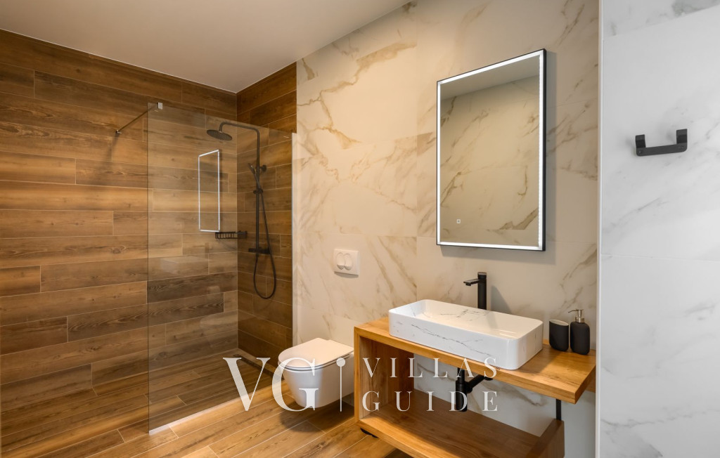 Villa Kave Kupaonica