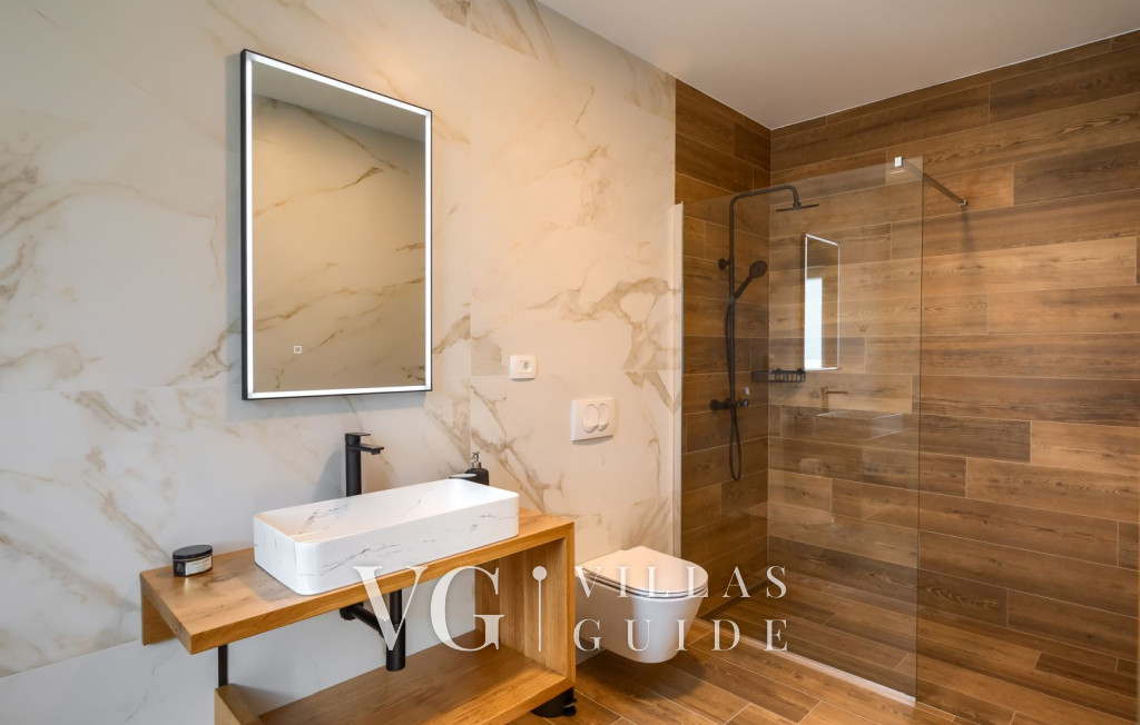 Villa Kave Kupaonica