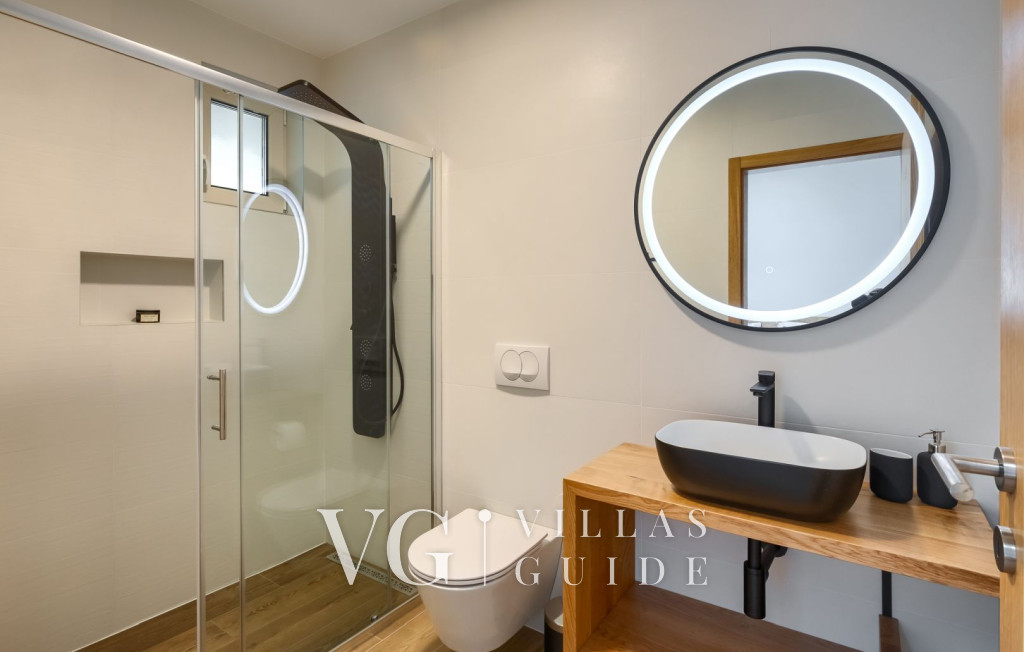 Villa Kave Kupaonica