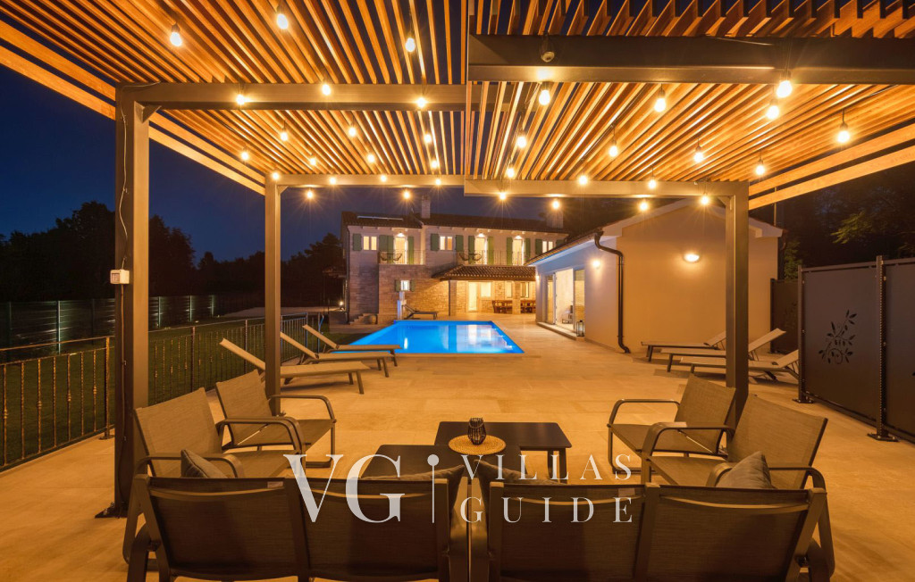 Villa Kave Dodatni sadržaji