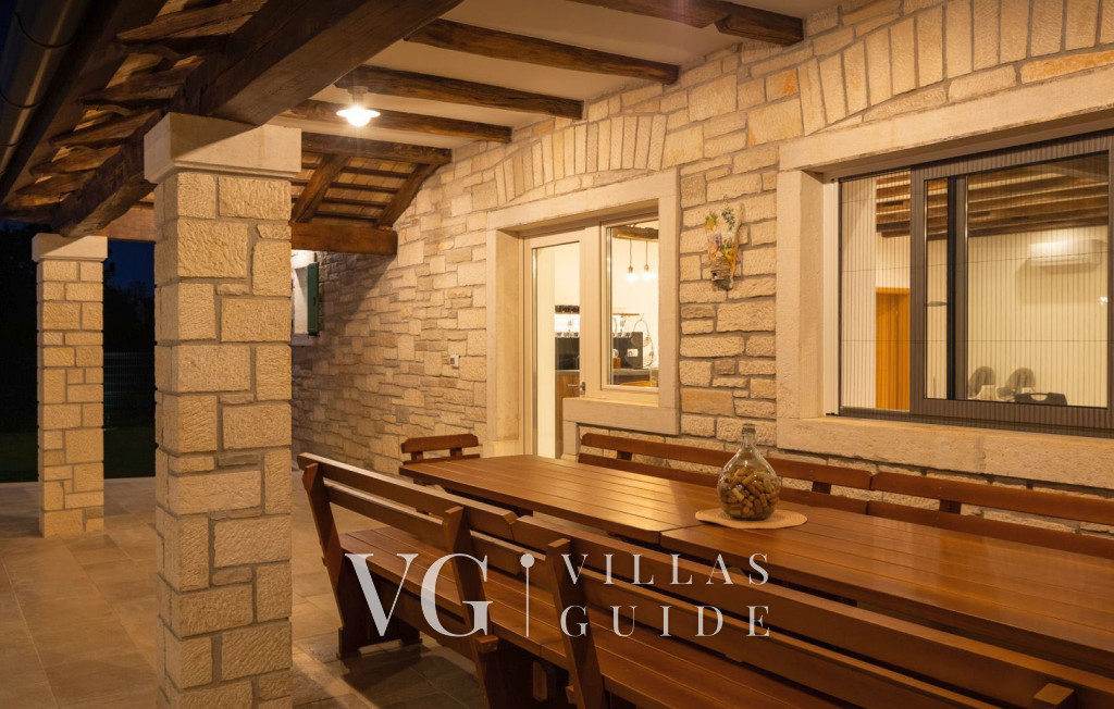 Villa Kave Dodatni sadržaji