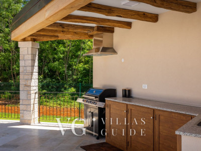 Villa Kave Dodatni sadržaji