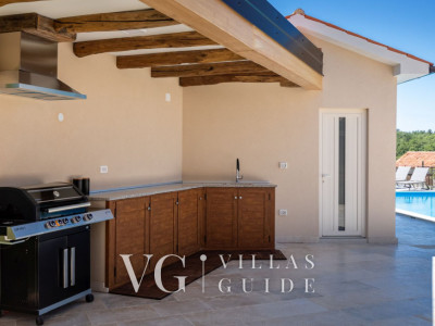 Villa Kave Dodatni sadržaji