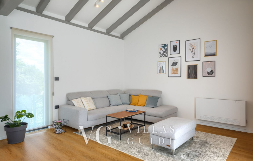 Villa Gala Dnevni boravak