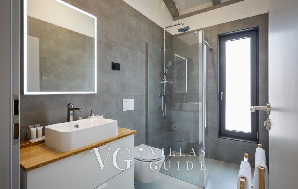 Villa Gala Kupaonica