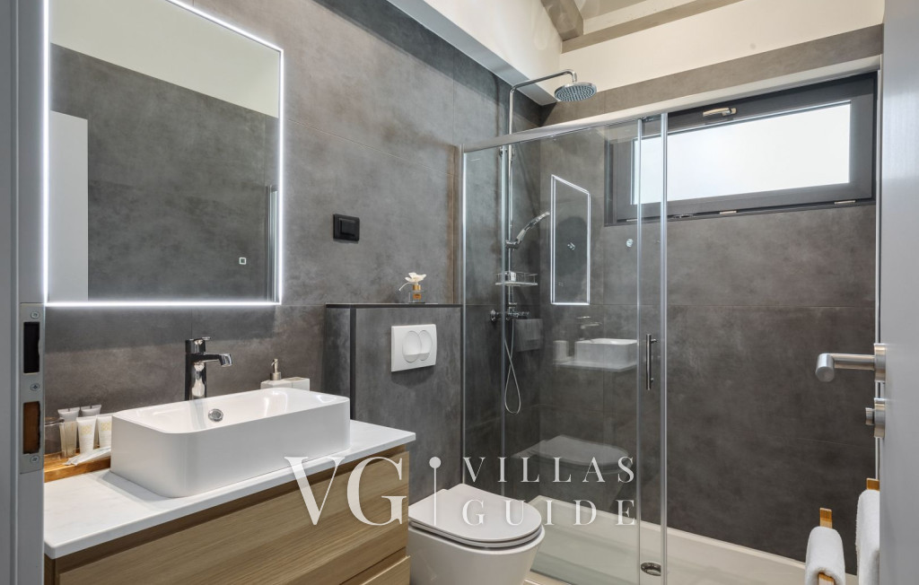 Villa Gala Kupaonica