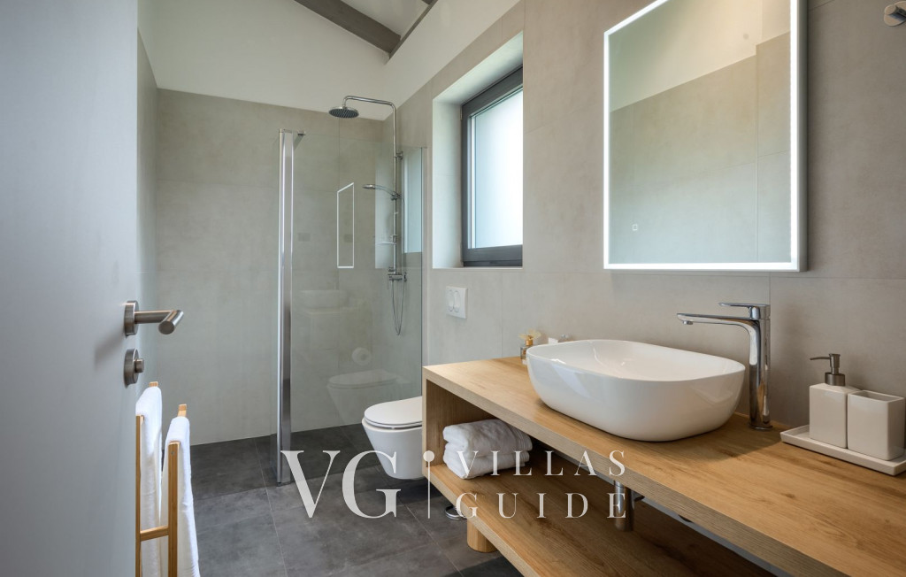 Villa Gala Kupaonica