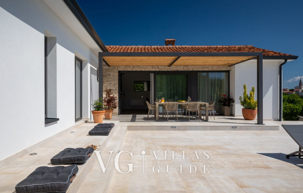 Villa Gala Dodatni sadržaji