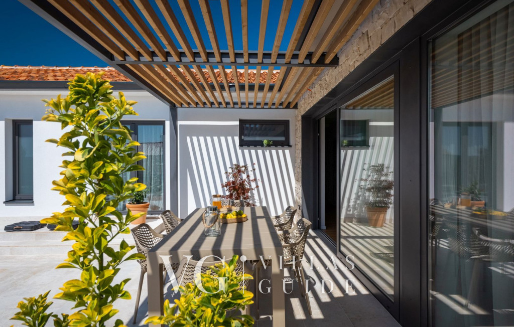 Villa Gala Dodatni sadržaji