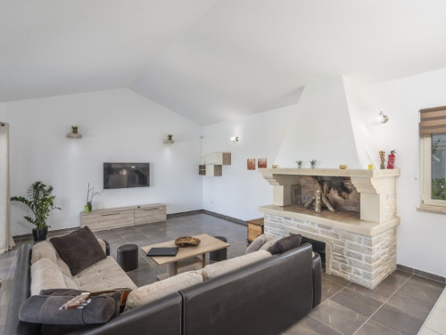 Villa Melli with pool, Whirlpool and panoramic View