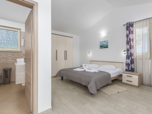 Villa Melli with pool, Whirlpool and panoramic View