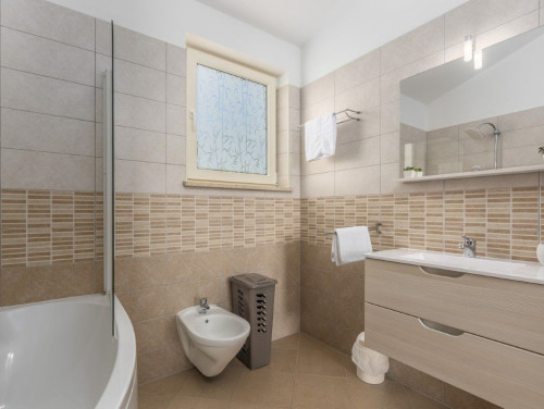 Villa Melli with pool, Whirlpool and panoramic View