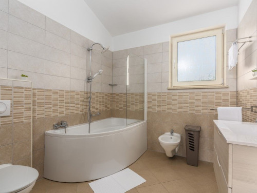 Villa Melli with pool, Whirlpool and panoramic View