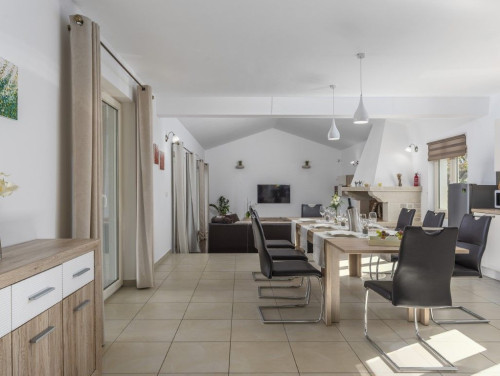 Villa Melli with pool, Whirlpool and panoramic View