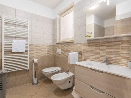 Villa Melli with pool, Whirlpool and panoramic View