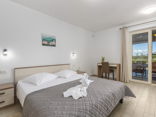 Villa Melli with pool, Whirlpool and panoramic View