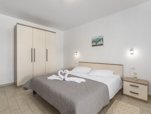 Villa Melli with pool, Whirlpool and panoramic View