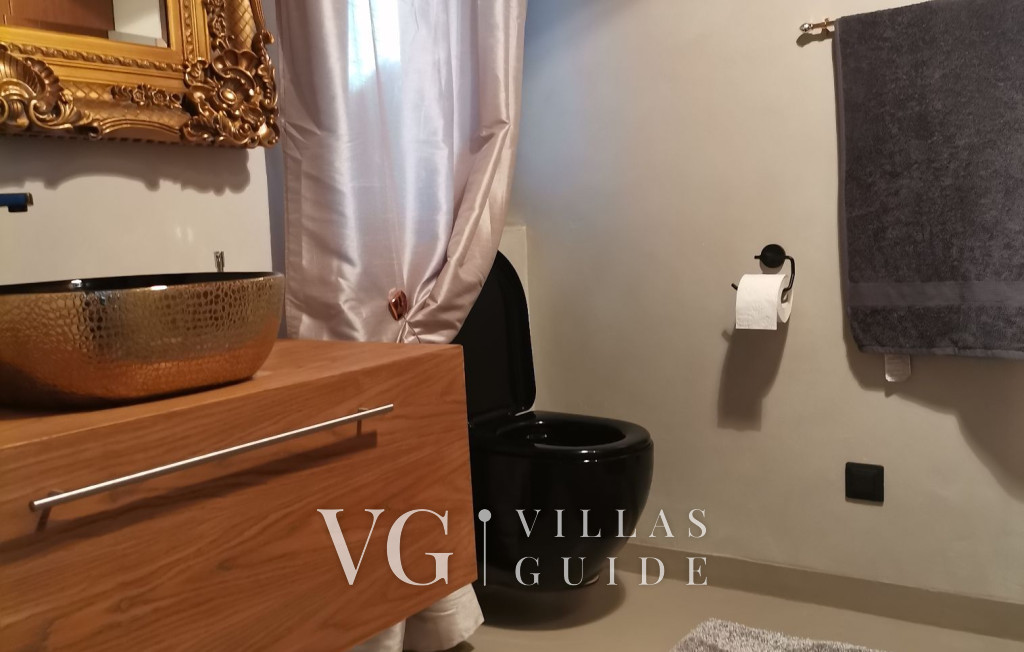 Villa Una Sofia Other