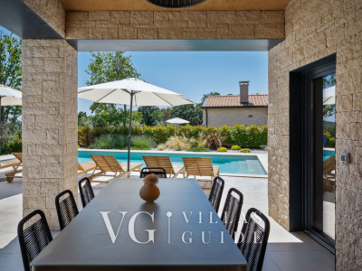 Villa Pedena