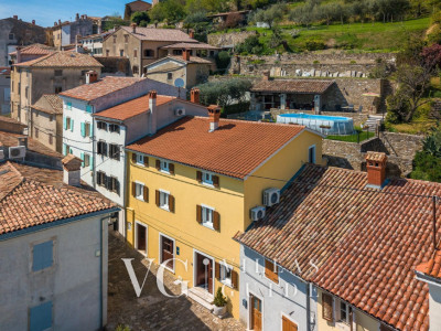 Villa Pietro Garten und Außenbereich