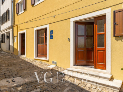 Villa Pietro Garten und Außenbereich