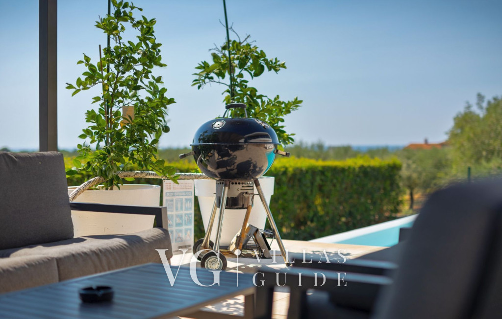 Villa Cormoran Contenuto aggiuntivo