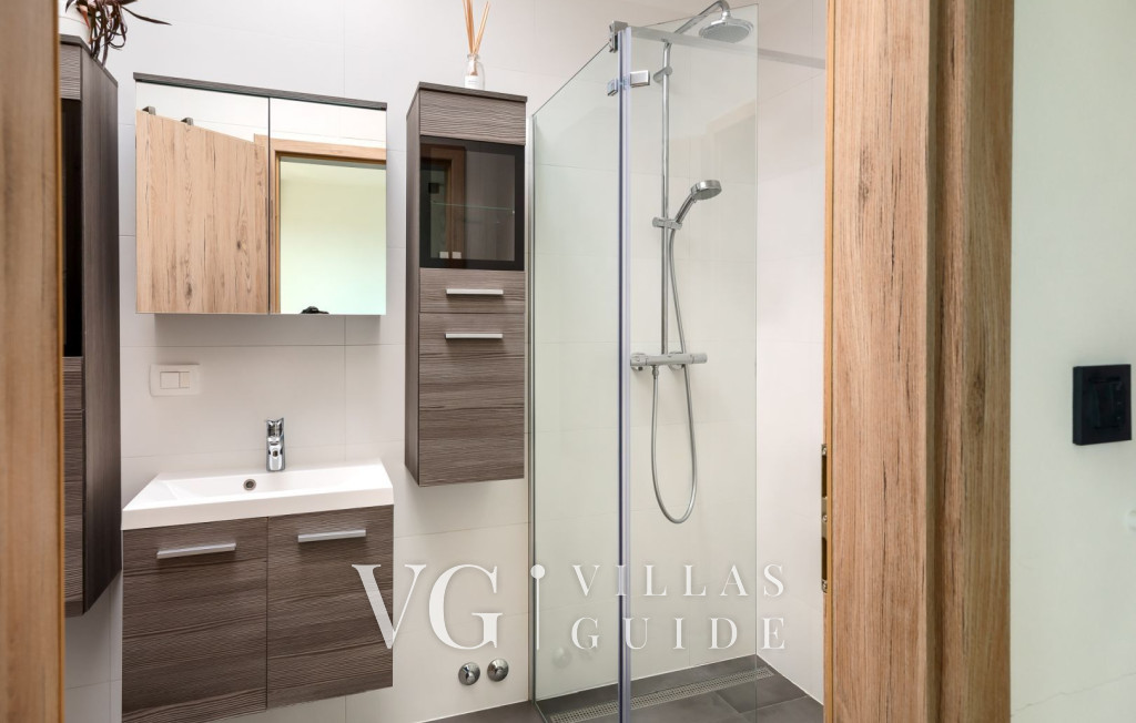 Villa Cormoran Bagno