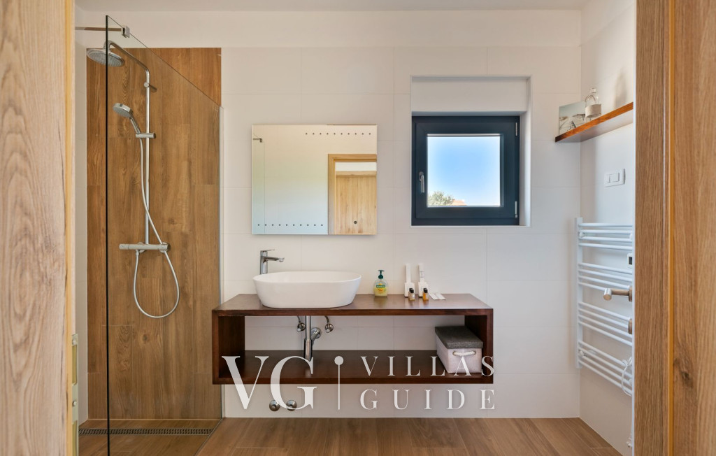 Villa Cormoran Bagno