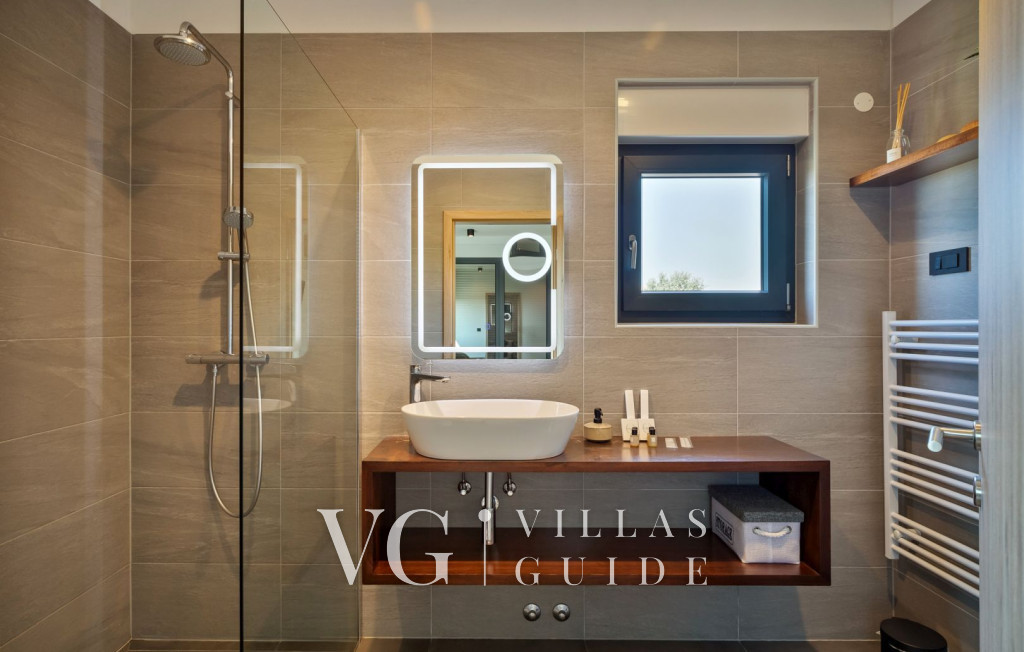 Villa Cormoran Bagno