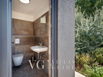 Villa Cormoran wellness